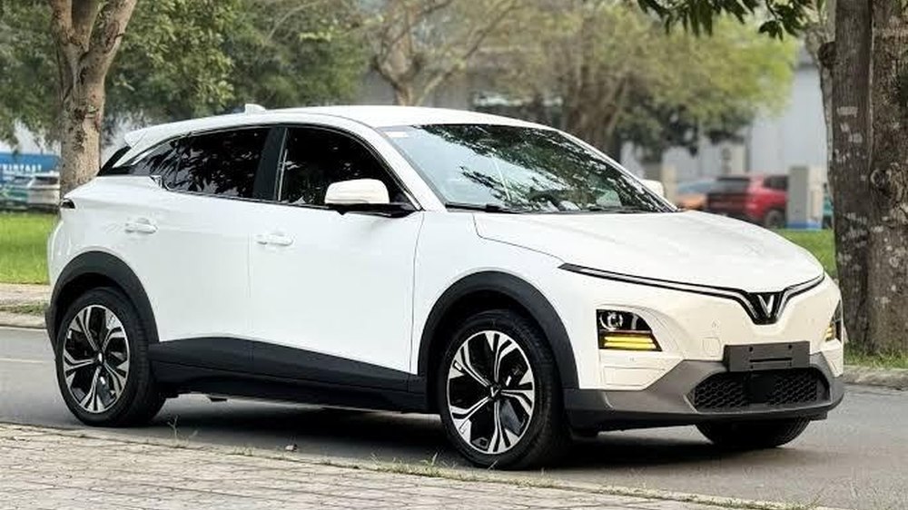Xe điện du lịch xanh Quy Nhơn
